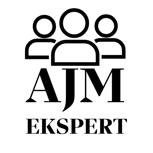 AJM Ekspert